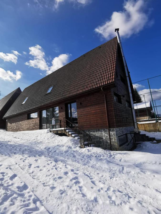 Casa Smida Activ Exterior foto