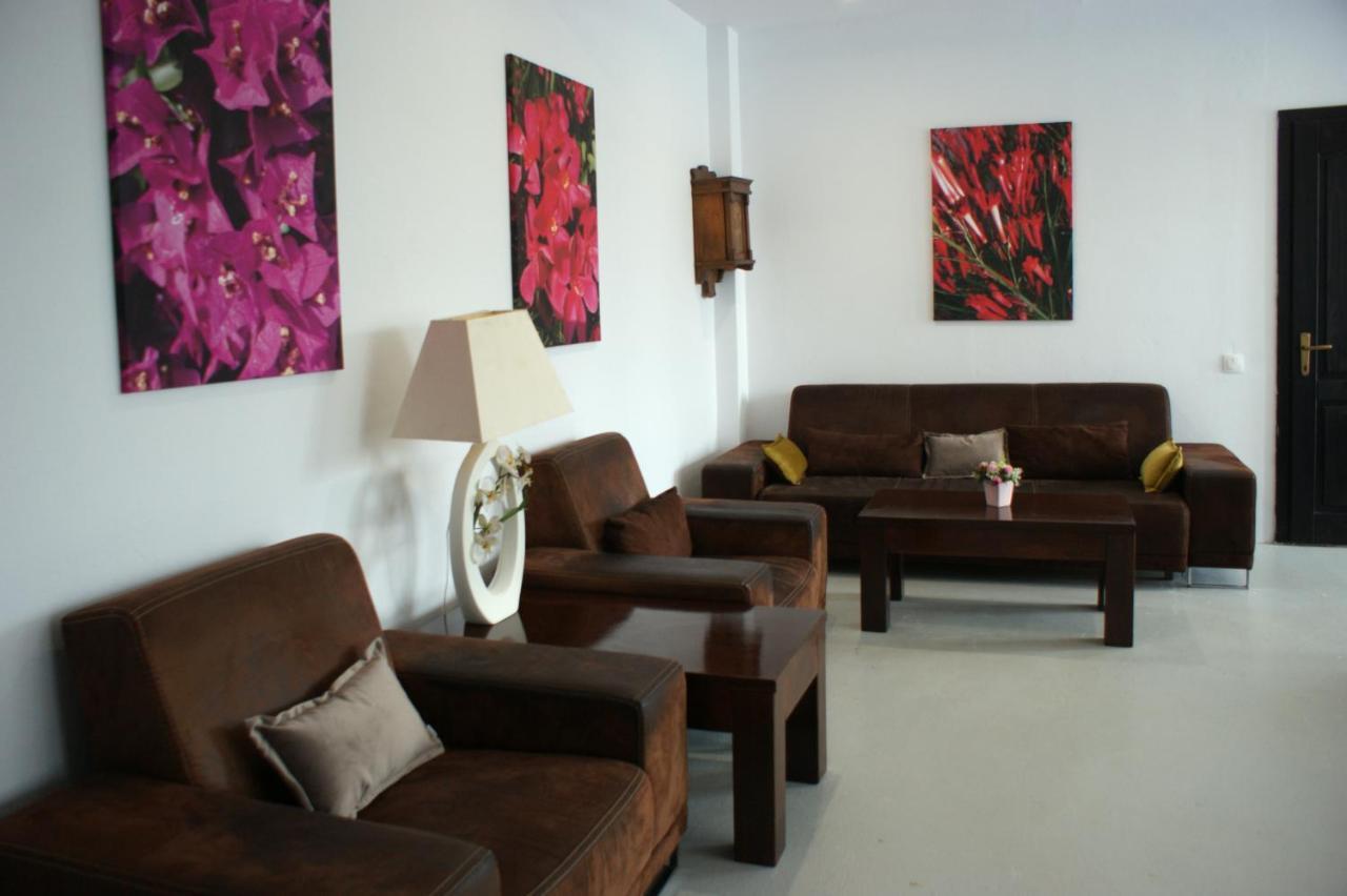 Casa Smida Activ Exterior foto